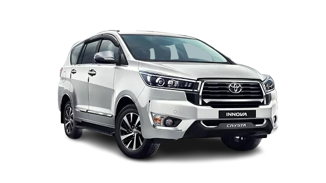 Innova Crysta