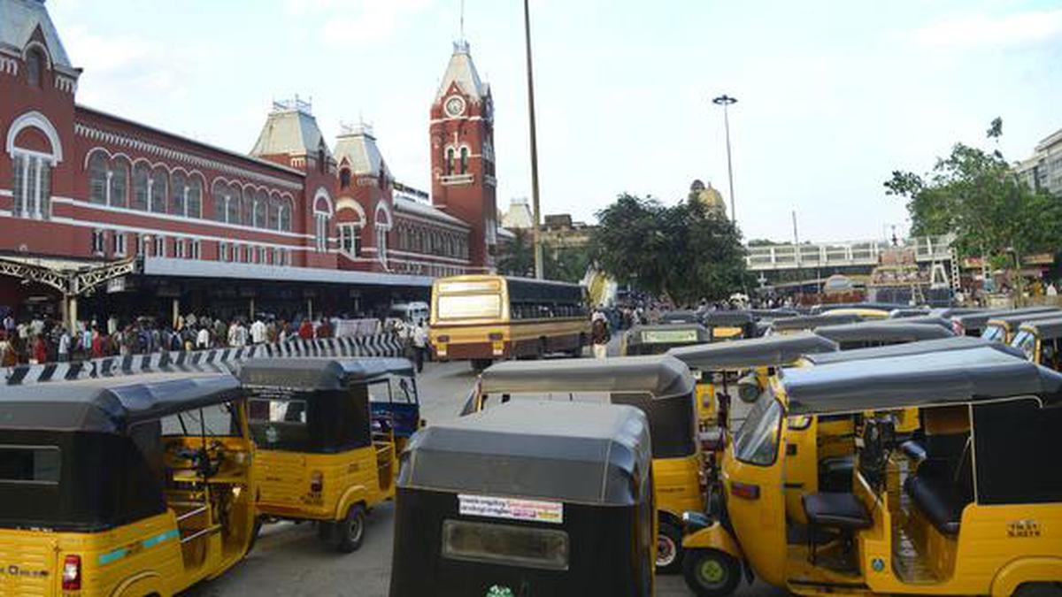 Tamil Nadu